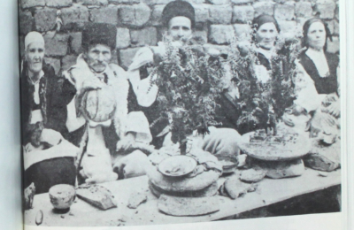 Жизненият цикъл. Ритуали на преход. Сватбени ритуали в традиционната българска култура.