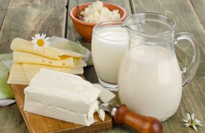 България изпрати заявления за вписване на българските млечни продукти в Европейската комисия